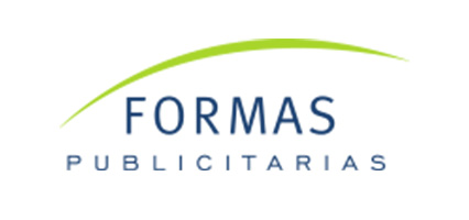 formas Publicitarias