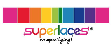 superlaces