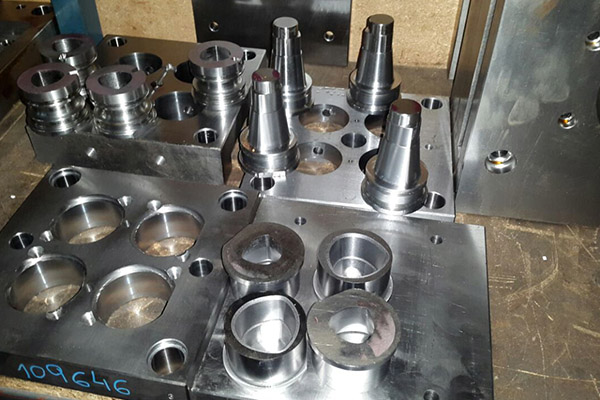 moldes