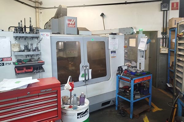 haas